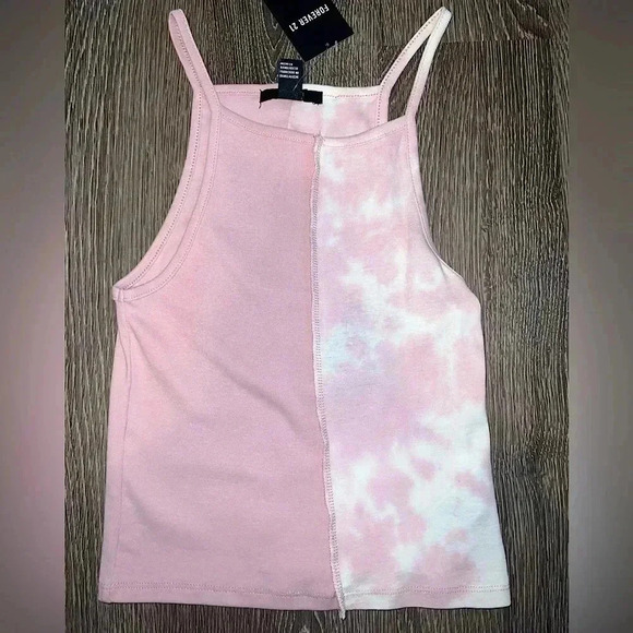 Forever 21 Tank Top. NWT. Size Small - Picture 1 of 3